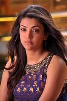Kajal Latest Photo Gallery